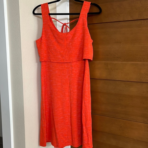 Cabi Weekend Dress - Picture 1 of 4